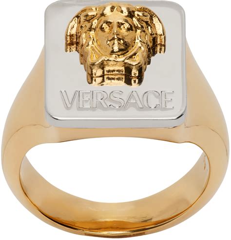 bague versace toulouse